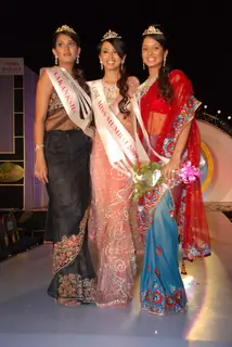 Fair One Miss Mumbai Finals