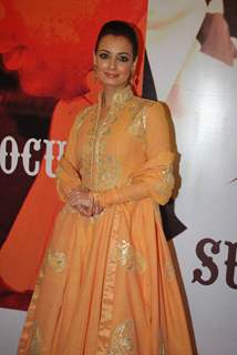 Dia Mirza at Sahara Sports Awards at Taj Land''s End