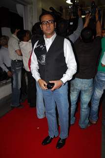 Bollywood actor Gulshan Grover at Dr Batra''s Health Awards in Mumbai