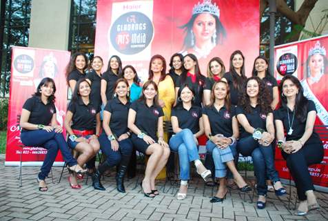 Haier Gladrags Mrs India 2010 continues to celebrate the Indian Women for the 10th consecutive year