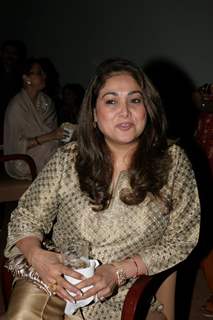 Tina Ambani at Lalit Intercontinental Anniversary