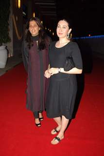 Karishma Kapoor at Lalit Intercontinental Anniversary