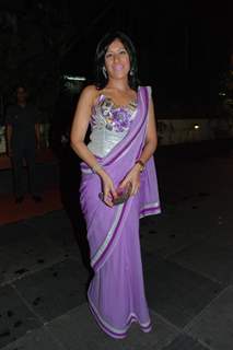 Maheka Mirpuri at Isha Koppikar''s sangeet at Mayfair rooms