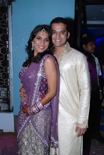 3 Flights Up Re-Launch at Colaba