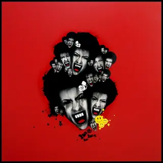 Vipul Salvi''s "Art Brunch" at JW Marriott