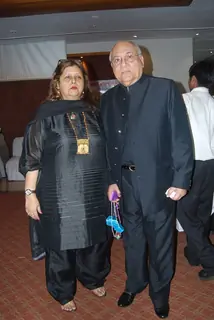 Guest at Aanchal serial launch