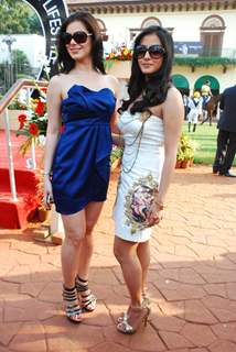 Gitanjali Race at Mahalaxmi Race Course