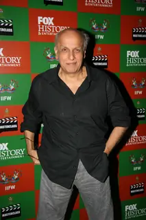 Mahesh Bhatt Master Class Interview at Blue Frog