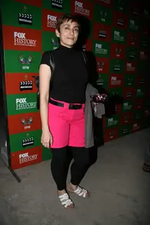 Guest at Mahesh Bhatt Master Class Interview at Blue Frog