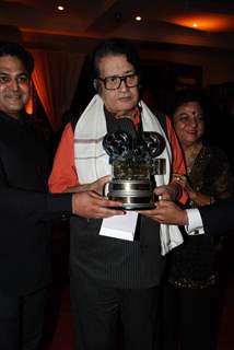 Bollywood legends honoured at Immortal Memories events hosted by GV films