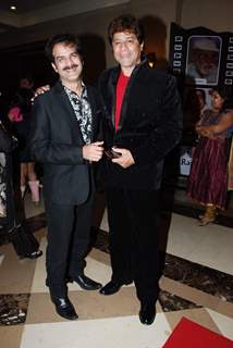 Bollywood legends honoured at Immortal Memories events hosted by GV films