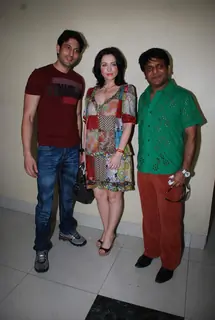 "Bolo Raam" Premiere