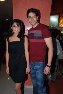 "Bolo Raam" Premiere