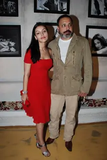 Guest in &quot;Dabboo Ratnani Calendar&quot; at Olive