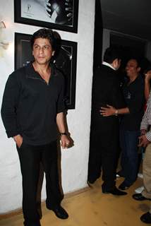 Shahrukh Khan in &quot;Dabboo Ratnani Calendar&quot; at Olive