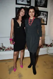 Guest in &quot;Dabboo Ratnani Calendar&quot; at Olive
