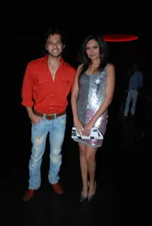 Guest at Koena Mitra''s Birthday in Style at Kir on Mumbai