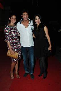 Premiere of film &quot;Dulha Mil Gaya&quot; Cinemax, Mumbai