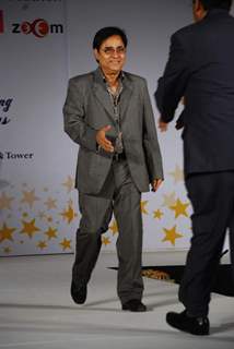 Jagjit Singh at CPAA fashion show at Taj Hotel