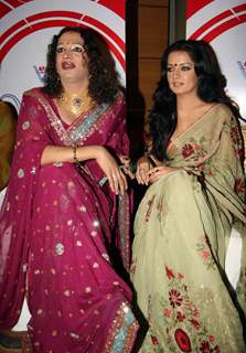 Celina Jaitley to judge Most Talented Trangender contest at Taj President, Mumbai