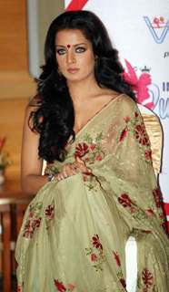 Celina Jaitley to judge Most Talented Trangender contest at Taj President, Mumbai