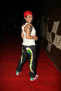 Hard Kaur''s live bash at Rock Bottom