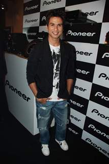 Shahid Kapoor at Pioneer India''s celeberation bash