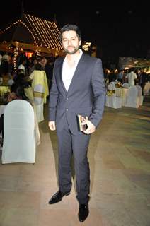 Aftab Shivdasani at