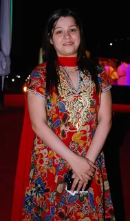 Guest at Saptarang at Gateway of India