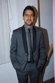 Kavi Shastri for Sony Rishta.com Live Chat at Tardeo