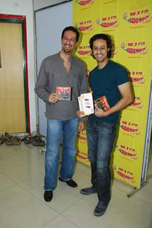 Cast unveils Teen Patti music album