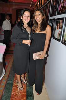 Femina 50 Most Beautiful Women Celebrations at ITC Hotel, Mumbai