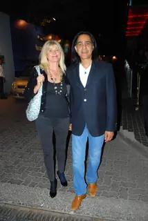 Jack Daniel Rock Awards at Hard Rock Cafe