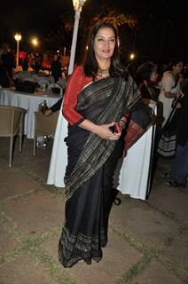 Shabana Azmi at Kaifi Azmi Book launch at Andheri, Mumbai