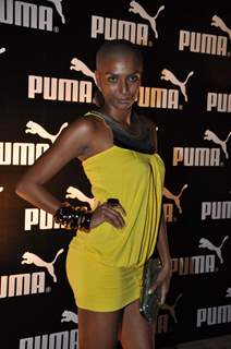 Puma-Aki Narula launch at Olive, Mumbai