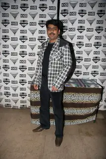 Tarak Mehta Ka Oolta Chasma bash with star cast at Marimba Lounge