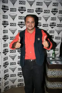 Tarak Mehta Ka Oolta Chasma bash with star cast at Marimba Lounge