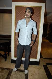 Dino Morea grace Beautiful Bandra media meet at Bandra, Mumbai