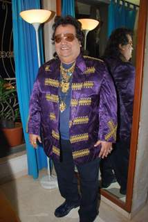 Bappi Da''s &quot;Tusi Great Ho&quot; film bash hosted by Amar Upadhyay at Yari Road