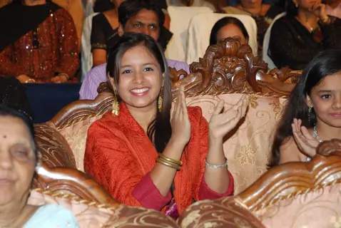 Gujarati Screen and Stage Awards