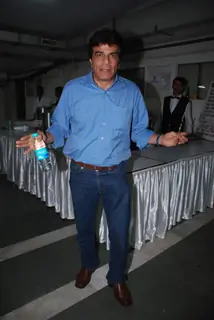 Shenaz Treasurlywala and Nina Manuel at Blue Mug screening