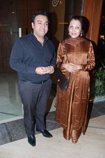 Gayatri Joshi at Jiggs Karla Punjab Grill restaurant launch at Palladium