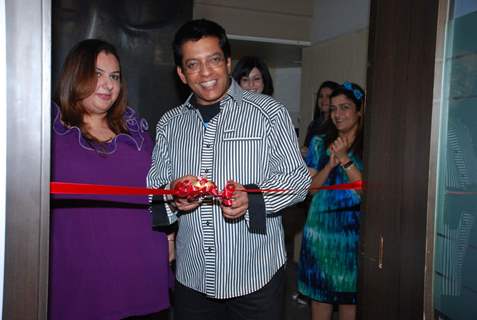 Kanika Mehra Fashion Studio launch