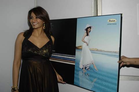 Diana Hayden at Society Interior Awardsat The Club