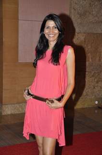 Ambani''s Big pictures bash at Grand Hyatt