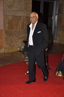 Ambani''s Big pictures bash at Grand Hyatt