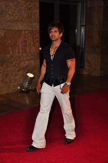 Ambani''s Big pictures bash at Grand Hyatt