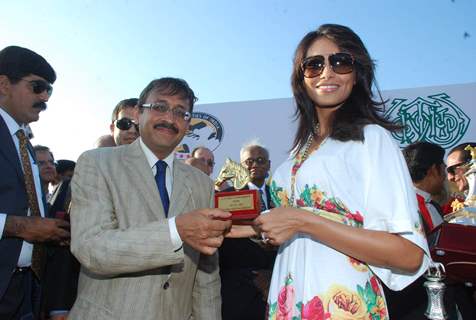 Bipasha Basu at Vandrewala Cup