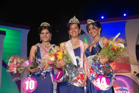 Western India Princess Grand Finale