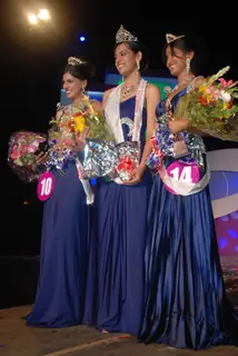 Western India Princess Grand Finale